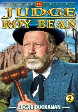Judge Roy Bean S01E31 Épisode 31