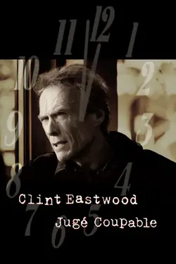 Affiche Jugé coupable