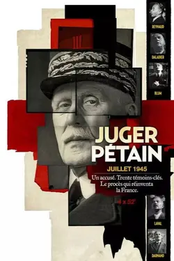Juger Pétain S01E04 Acte 4