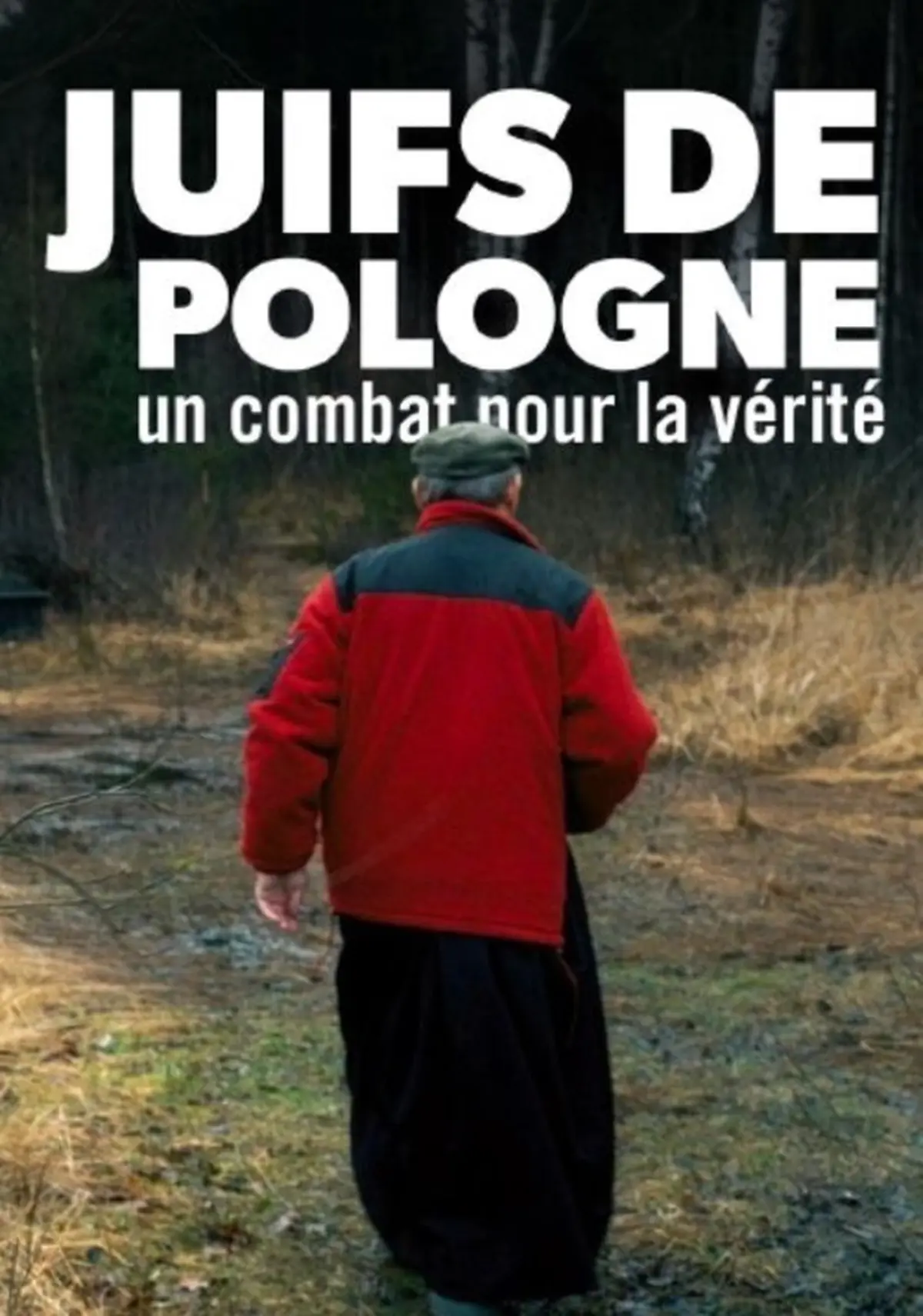 Juifs de Pologne: un combat pour la vérité