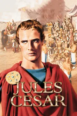 Affiche Jules César