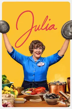 Julia (2022) S01E07 Foie Gras