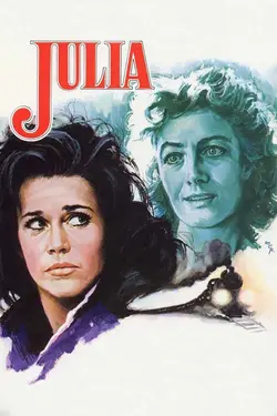 Affiche Julia