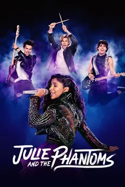 Julie and the Phantoms S01E06 Enfin libres
