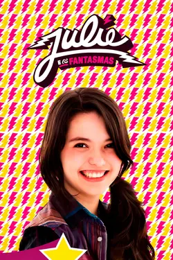 Julie e os Fantasmas S01E09 Épisode 9