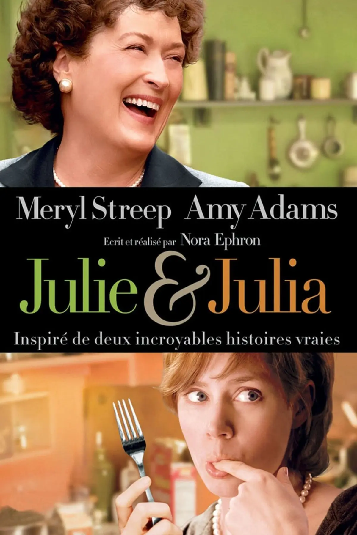 Julie et Julia