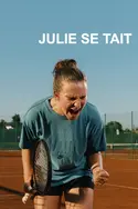 Affiche Julie se tait
