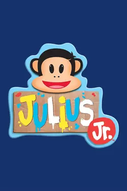 Julius Jr S02E40 Épisode 40
