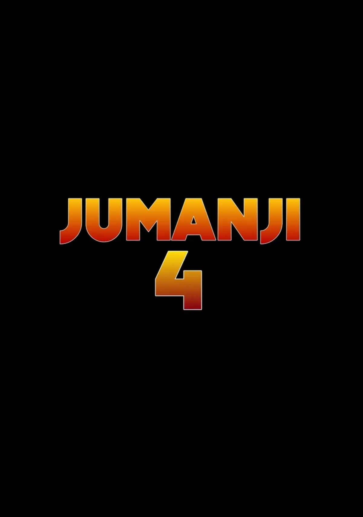 Jumanji 3