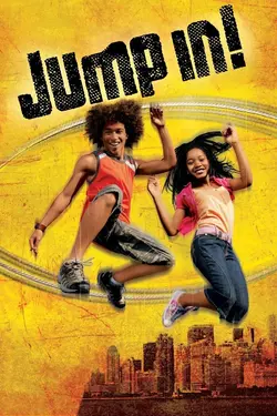 Affiche Jump In