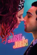 Affiche June and John