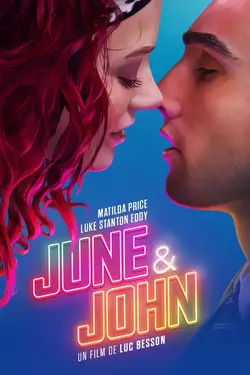 Affiche June and John