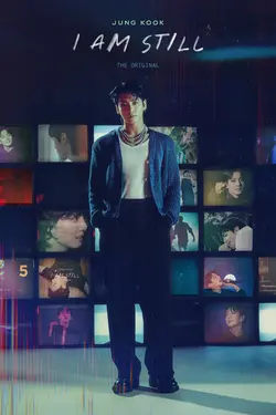 Jung Kook : I Am Still the Original S01E01 Departure