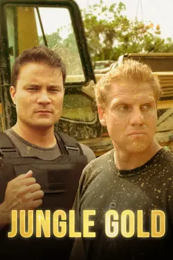 Jungle Gold S02E03 Épisode 3