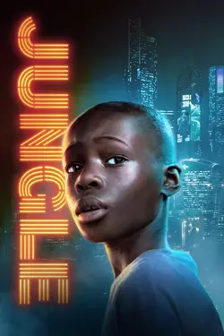 Jungle S01E06 On finit tous par chuter