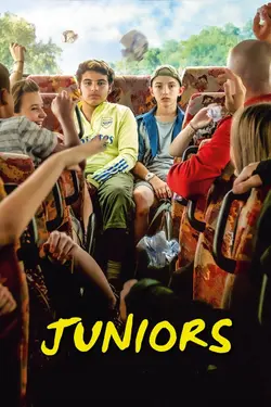 Affiche Juniors