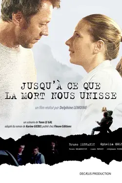 Affiche Jusqu'à ce que la mort nous unisse