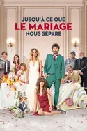 Affiche Jusqu'à ce que le mariage nous sépare