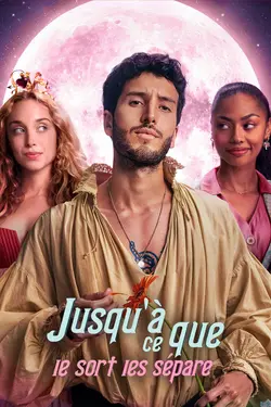Jusqu'à ce que le sort les sépare S01E04 Je survivrai