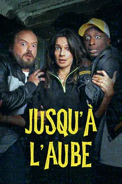 Jusqu'à l'aube S01E03 L'hôpital désaffecté