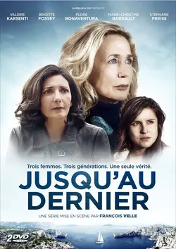 Jusqu'au dernier (2014) S01E06 Episode 6