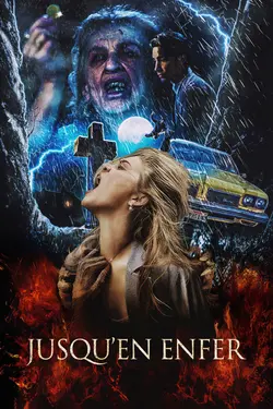 Jusqu'en enfer