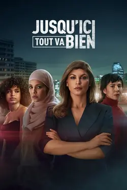 Jusqu'ici tout va bien S01E01 Ça reste entre nous