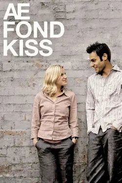 Affiche Just a Kiss
