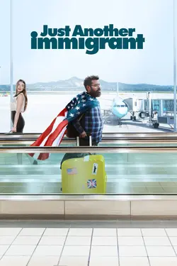 Just Another Immigrant S01E03 Épisode 3
