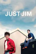 Affiche Just Jim