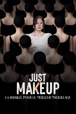 JUST MAKEUP