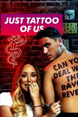 Just Tattoo of Us S03E07 Épisode 7