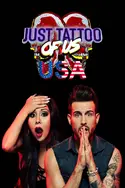 Affiche Just Tattoo of Us USA en streaming