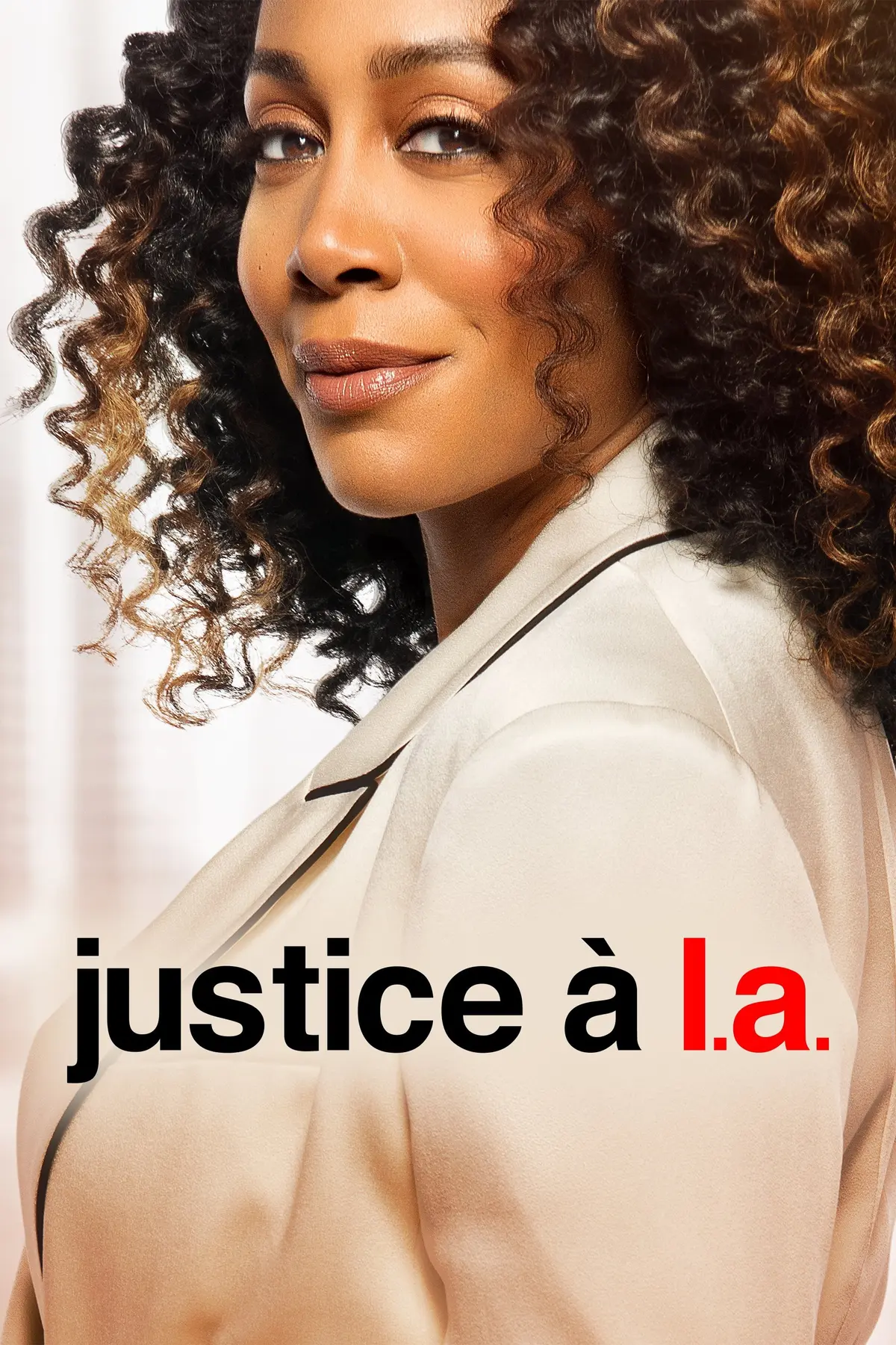 Justice à L.A.