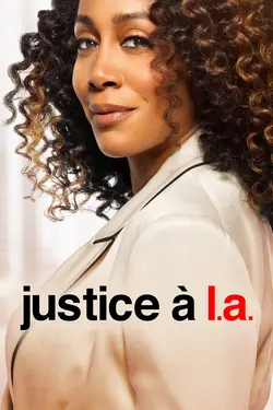 Justice à L.A. S01E18 Elle s'appelait Émeraude