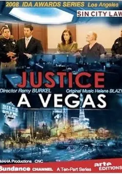 Justice à Vegas S01E08 Une arme à portée de main (2/2)