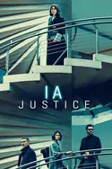 Affiche Justice IA