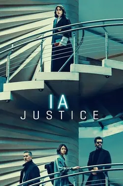 Affiche Justice IA