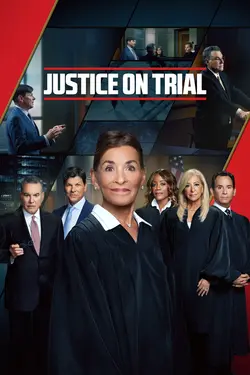 Justice on Trial S01E08 Épisode 8