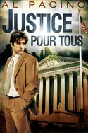 Affiche Justice pour tous