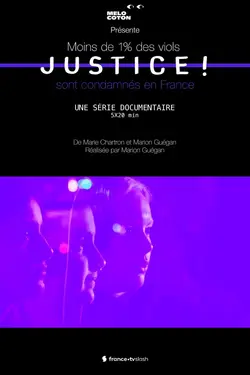 JUSTICE ! S01E04 L'Instruction