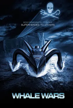 Justiciers des Mers S02E04 Du corbeau au menu