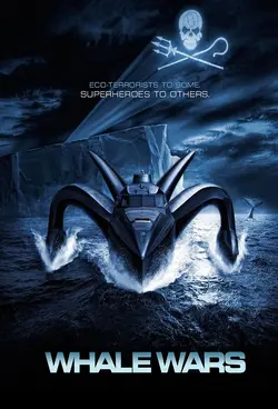 Justiciers des Mers S04E03 Un fantôme dans la machine