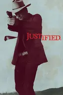 Affiche Justified en streaming