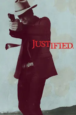 Justified S05E03 Un cousin qui vous veut du bien