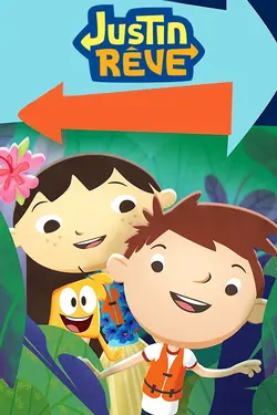 Justin Rêve