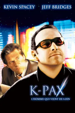 K-Pax