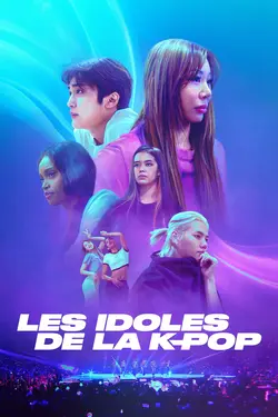 K-pop Idols S01E02 #Motivés