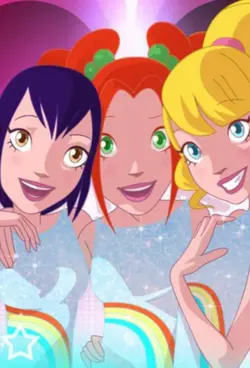 K3 S01E04 K3 4 ever