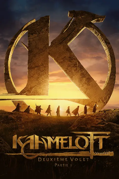Kaamelott : Deuxième Volet (Partie 1)